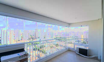 Imagem 4: Urban Home Tatuapé · Mobiliado · Próximo Shopping Metrô Tatuapé