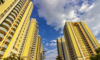 Imagem: Aldeia dos Pássaros · Mobiliado · Próximo