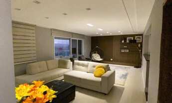 Imagem 3: Apartamento à venda com 130m², 3 suítes, 2 vagas