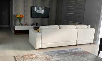 Imagem 2: Apartamento à venda com 130m², 3 suítes, 2 vagas