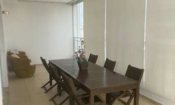 Imagem 7: Cobertura no Estilo Tatuapé · Mobiliado · Espaço Gourmet & Hidro · Próximo ao Shopping Met