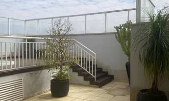 Imagem 4: Cobertura no Estilo Tatuapé · Mobiliado · Espaço Gourmet & Hidro · Próximo ao Shopping Met