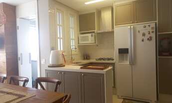 Imagem 3: APARTAMENTO COM VARANDA E DOIS DORMITÓRIOS NA VILA MATILDE