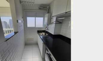 Imagem 5: APARTAMENTO COM VARANDA EM CONDOMÍNIO COM LAZER COMPLETO NO TATUAPÉ