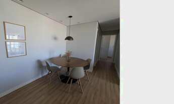 Imagem 3: APARTAMENTO COM VARANDA EM CONDOMÍNIO COM LAZER COMPLETO NO TATUAPÉ