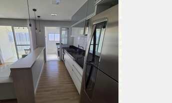 Imagem 4: APARTAMENTO COM VARANDA EM CONDOMÍNIO COM LAZER COMPLETO NO TATUAPÉ