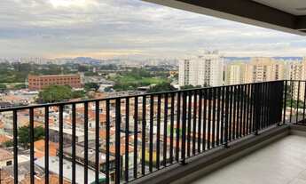 Imagem 2: APARTAMENTO RESIDENCIAL em SÃO PAULO - SP, TATUAPÉ