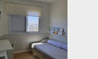 Imagem 7: APARTAMENTO COM VARANDA EM CONDOMÍNIO COM LAZER COMPLETO NO TATUAPÉ