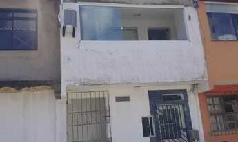 Imagem 2: CASA RESIDENCIAL em SALVADOR - BA, STELLA MARIS