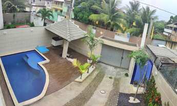 Imagem: CASA RESIDENCIAL em CAMAÇARI - BA, ABRANTES