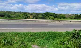 Imagem 4: TERRENO RESIDENCIAL em CAMAÇARI - BA, AREMBEPE