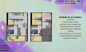 Imagem: Apartamento em Salvador - BA, Praia do Flamengo