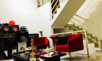 Imagem 2: LINDO SOBRADO MOBILIADO PARA VENDA, EXCELENTE LOCALIZAÇÃO EM JUNDIAÍ