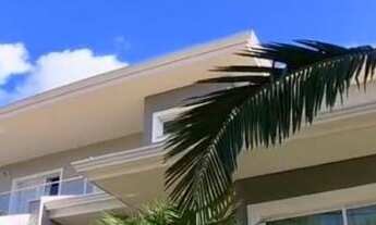 Imagem: CASA DE ALTO PADRÃO COM 04 SUÍTES NO CONDOMÍNIO