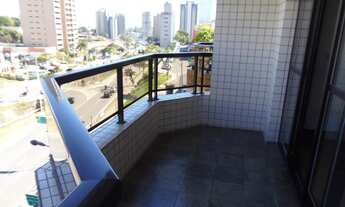 Imagem: APARTAMENTO COM 4 QUARTOS A VENDA - EDIFÍCIO