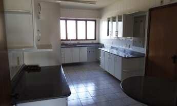 Imagem 3: APARTAMENTO COM 4 QUARTOS A VENDA - EDIFÍCIO MIRANTE DO VALE - CENTRO - JUNDIAÍ