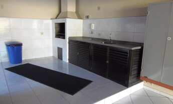 Imagem 6: APARTAMENTO COM 4 QUARTOS A VENDA - EDIFÍCIO MIRANTE DO VALE - CENTRO - JUNDIAÍ