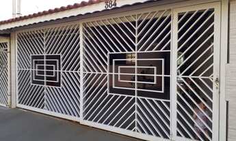 Imagem: CASA TÉRREA EM EXCELENTE LOCALIZAÇÃO