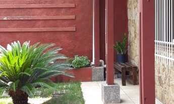 Imagem 3: CASA PARA VENDA EM EXCELENTE LOCALIZAÇÃO PARA MORADIA E COMÉRCIO - PRÓXIMA AO MAXI SHOPPI