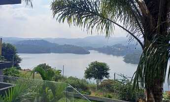 Imagem 4: CHACARA COM VISTA PARA REPRESA, EM EXCELENTE LOCALIZAÇÃO NO CONDOMÍNIO PONTAL DAS GARÇAS