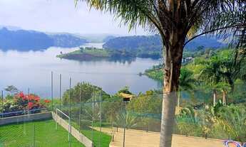 Imagem 2: CHACARA COM VISTA PARA REPRESA, EM EXCELENTE LOCALIZAÇÃO NO CONDOMÍNIO PONTAL DAS GARÇAS