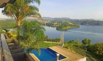 Imagem: CHACARA COM VISTA PARA REPRESA, EM EXCELENTE