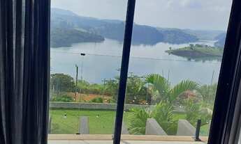 Imagem 3: CHACARA COM VISTA PARA REPRESA, EM EXCELENTE LOCALIZAÇÃO NO CONDOMÍNIO PONTAL DAS GARÇAS