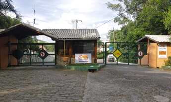 Imagem: LINDO TERRENO DE ESQUINA COM VISTA PARA