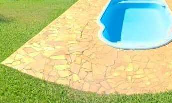 Imagem 2: LINDA CHÁCARA COM VISTA PARA REPRESA DE IGARATÁ NO CONDOMINIO PARAISO DE IGARATA