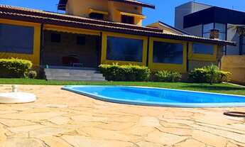 Imagem 4: LINDA CHÁCARA COM VISTA PARA REPRESA DE IGARATÁ NO CONDOMINIO PARAISO DE IGARATA