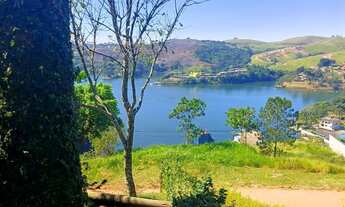 Imagem 5: LINDA CHÁCARA COM VISTA PARA REPRESA DE IGARATÁ NO CONDOMINIO PARAISO DE IGARATA