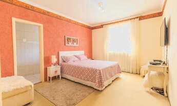 Imagem 6: LINDA CHACARA COM 3.623 M2 DE TERRENO E 755 M2 DE CONSTRUÇÃO, EM EXCELENTE LOCALIZAÇÃO NO