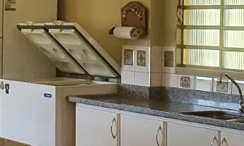 Imagem 2: LINDA CHÁCARA, PROXIMA A REPRESA, COM ACESSO TODO ASFALTADO NO CONDOMINIO PEDRA BONITA, E