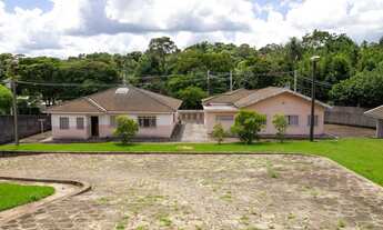 Imagem: LINDA CHACARA COM 3.623 M2 DE TERRENO E