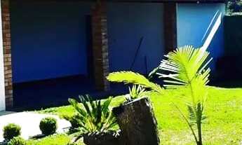 Imagem: LINDA CHÁCARA, PROXIMA A REPRESA, COM ACESSO