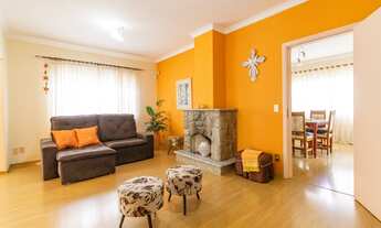 Imagem 2: LINDA CHACARA COM 3.623 M2 DE TERRENO E 755 M2 DE CONSTRUÇÃO, EM EXCELENTE LOCALIZAÇÃO NO