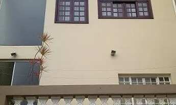 Imagem 3: LINDO SOBRADO COM 04 DORMITÓRIOS ( DUAS SUÍTES ) COM VISTA PANORAMICA EM EXCELENTE LOCALIZ