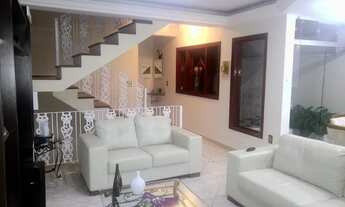 Imagem 5: LINDO SOBRADO COM 04 DORMITÓRIOS ( DUAS SUÍTES ) COM VISTA PANORAMICA EM EXCELENTE LOCALIZ