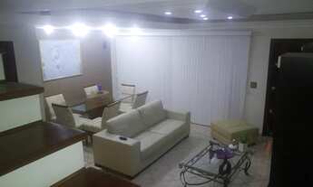 Imagem 7: LINDO SOBRADO COM 04 DORMITÓRIOS ( DUAS SUÍTES ) COM VISTA PANORAMICA EM EXCELENTE LOCALIZ