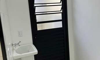 Imagem 7: LINDA CASA TOTALMENTE PLANA RECEM CONSTRUÍDA NUNCA HABITADA EM EXCELENTE LOCALIZAÇÃO - ITU