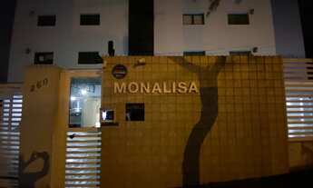 Imagem 2: COBERTURA DUPLEX COM 05 SUÍTES, VISTA PANORAMICA, EXCELENTE LOCALIZAÇÃO, NO CONDOMÍNIO MON