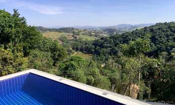 Imagem 2: CHACARA PROXIMO À REPRESA, COM EXCELENTE VISTA PARA O HORIZONTE, NO CONDOMÍNIO PONTAL DAS