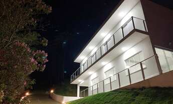 Imagem 7: CHACARA PROXIMO À REPRESA, COM EXCELENTE VISTA PARA O HORIZONTE, NO CONDOMÍNIO PONTAL DAS