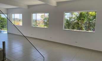 Imagem 6: CHACARA PROXIMO À REPRESA, COM EXCELENTE VISTA PARA O HORIZONTE, NO CONDOMÍNIO PONTAL DAS