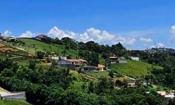 Imagem 2: LINDA CHÁCARA Á BEIRA DA REPRESA DE IGARATÁ (PÉ NA AGUA) NO CONDOMINIO PARAISO DE IGARATA