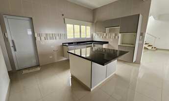 Imagem 4: LINDA CHACARA COM CASA RECEM CONSTRUÍDA, COM VISTA PARA REPRESA, NO CONDOMINIO JARDIM IMPE