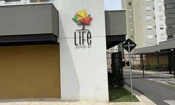 Imagem: LINDO APARTAMENTO 3 DORMITÓRIOS (1 SUITE)