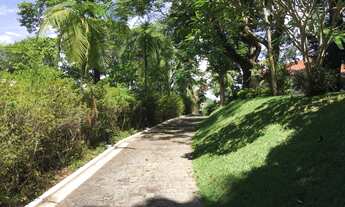 Imagem 4: LINDA CHÁCARA, A BEIRA DA REPRESA (PÉ NA AGUA), COM ACESSO TODO ASFALTADO NO CENTRO DE IG