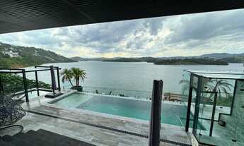 Imagem: LINDA CHÁCARA DE ALTO PADRÃO, A BEIRA