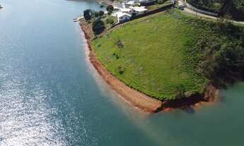 Imagem: TERRENO A VENDA NO CONDOMÍNIO PARAISO DE
